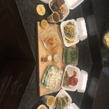 Chef Abdul Mediterranean - Variety of food from Chef Abdul Mediterranean - Mediterranean Near Me - St. Charles, Illinois Chef Abdul Mediterranean - Variety of food from Chef Abdul Mediterranean - Mediterranean Near Me - St. Charles, Illinois