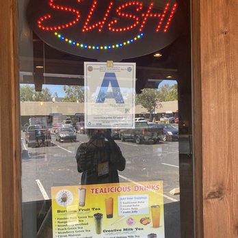Panda Machi - Sushi Bars Near Me - Alpine, California Panda Machi - Sushi Bars Near Me - Alpine, California