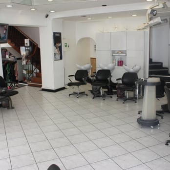 Sheer Bliss - Hair Salons Near Me - London, XGL Sheer Bliss - Hair Salons Near Me - London, XGL