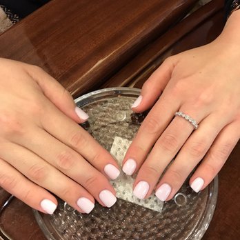 Christy's Nails - Nail Salons Near Me - Trenton, New Jersey
