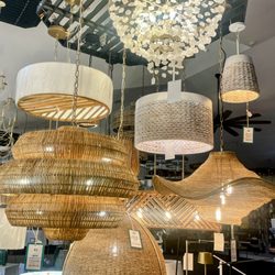 The Light House of Lewes - Showroom Display
