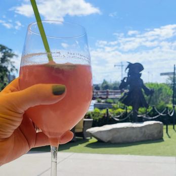 Ulele - Frose with a view - New American Near Me - Tampa, Florida Ulele - Frose with a view - New American Near Me - Tampa, Florida