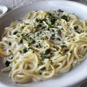 Melio's Trattoria - Lemon pasta - Italian Near Me - Tubac, Arizona Melio's Trattoria - Lemon pasta - Italian Near Me - Tubac, Arizona