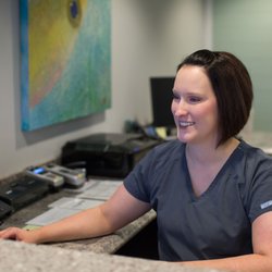 Buckwalter Dental Care