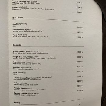 Çiya Kebap 2 - Kebab Near Me - Istanbul, 34 Çiya Kebap 2 - Kebab Near Me - Istanbul, 34