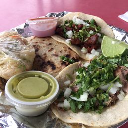 Revuelta Pupusa