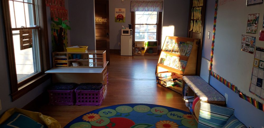 The Learning Tree - childcare center in Londonderry, NH