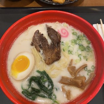 Ginza ramen - Tonkotsu ramen - Ramen Near Me - Rochester, Michigan Ginza ramen - Tonkotsu ramen - Ramen Near Me - Rochester, Michigan