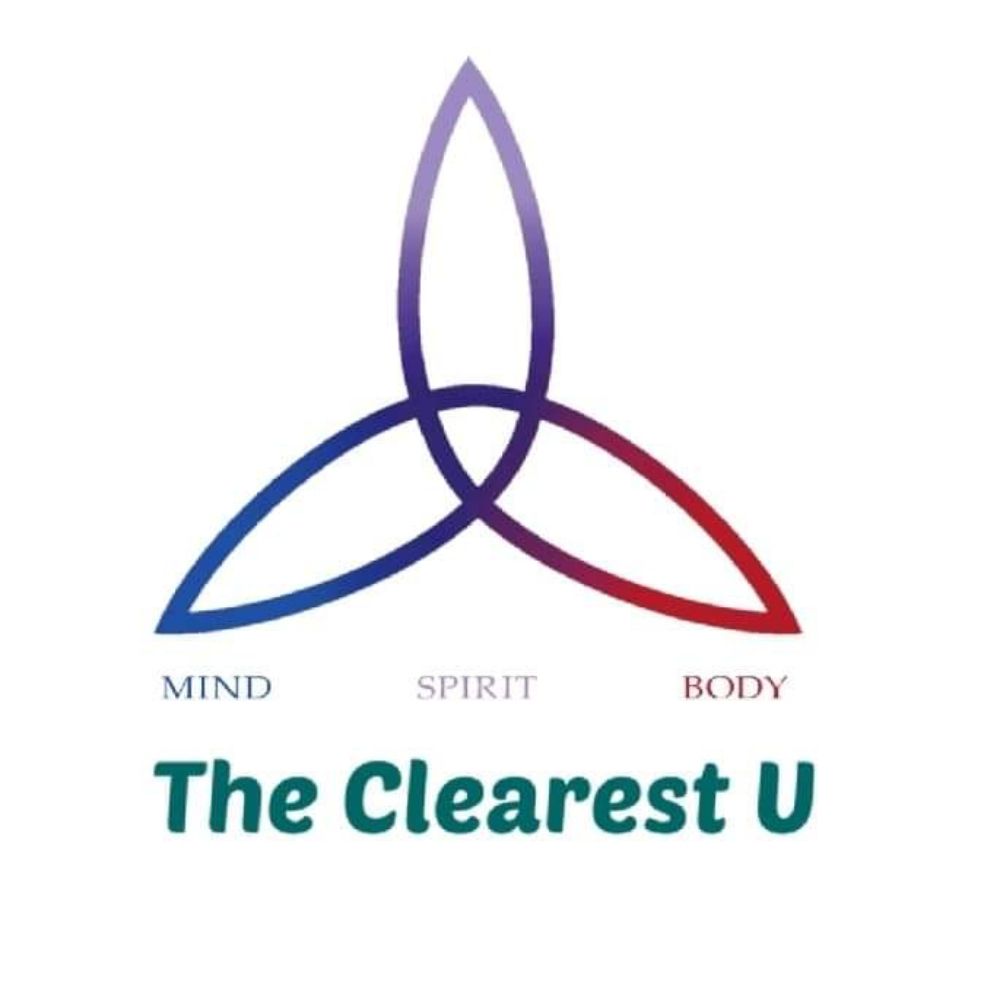 The Clearest "U" - grief counselor in Bloomfield, CT