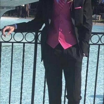 Tuxedos & More - Prom - Men's Clothing Near Me - Campbell, California Tuxedos & More - Prom - Men's Clothing Near Me - Campbell, California