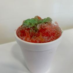 Frostee Gator Shave Ice