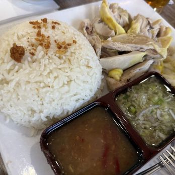 Mien Nghia Noodle Express - Chinese Near Me - Rosemead, California
