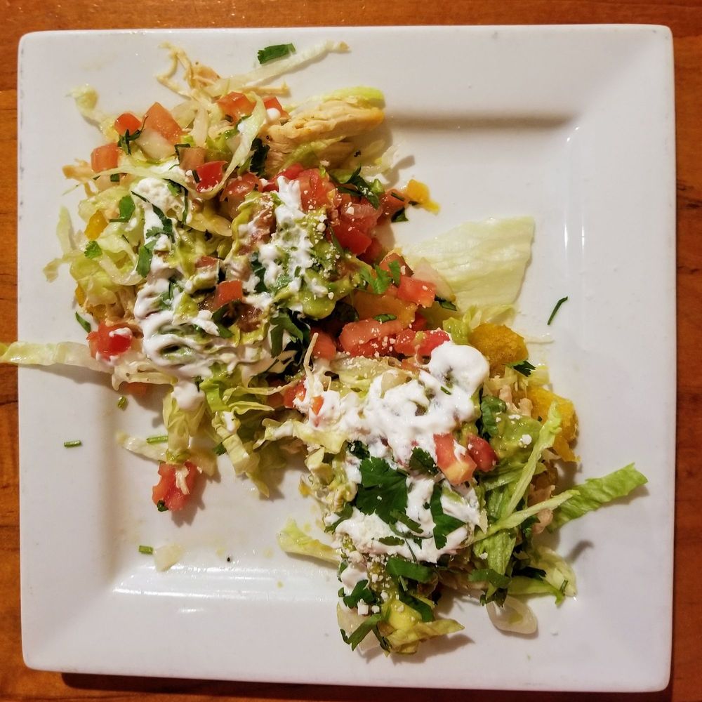 GUACAMOLE 130 Photos & 203 Reviews 9260 W Indiantown Rd, Jupiter