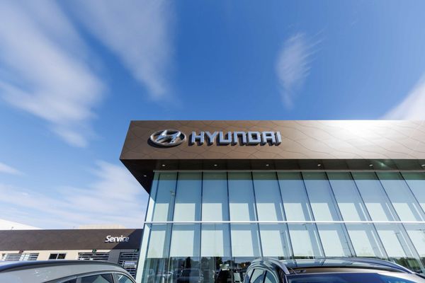 D’ARCY HYUNDAI - Updated July 2025 - 46 Photos & 100 Reviews - 2000 ...