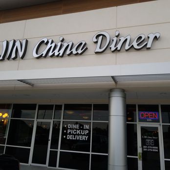 T Jin China Diner - Chinese Near Me - Spring, Texas T Jin China Diner - Chinese Near Me - Spring, Texas