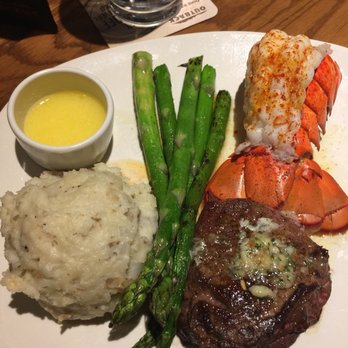 Outback Steakhouse - Steakhouses Near Me - Deptford, New Jersey