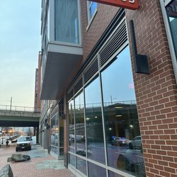 barre3 DC - Union Station