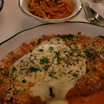 Caruso's Grocery - Italian Near Me - Washington, DC, District of Columbia