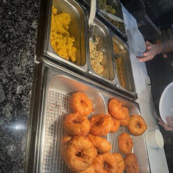 Dosa Spot - More food - Indian Near Me - Jersey City, New Jersey