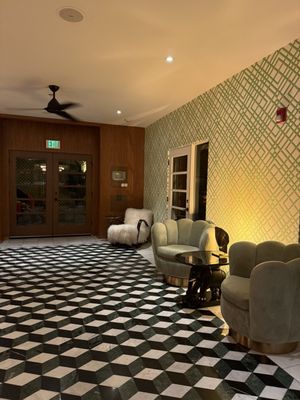 Colony Club Restaurant by null