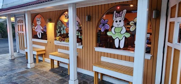 Maria's Mexican Restaurant by null