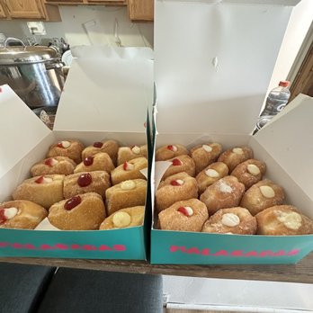 Wiki Wiki - Davis - 2 doses - Desserts Near Me - Clinton, Utah
