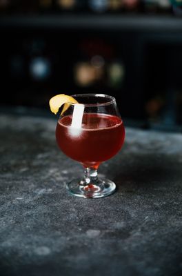 Hops & Scotch by null
