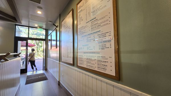 Stacks Pancake House by null