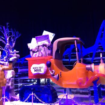 ICE! - Amusement Parks Near Me - Grapevine, Texas ICE! - Amusement Parks Near Me - Grapevine, Texas