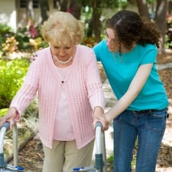 Endless Caregiving Services - Companionship Service