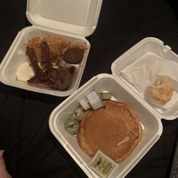 Wagon Wheel Special