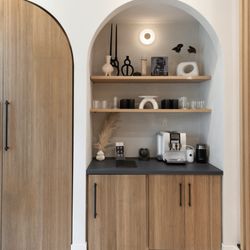 Studio Linea - Coffee Bar