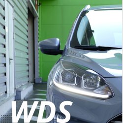WI Detail Services