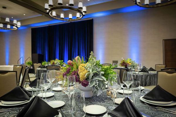 Embassy Suites by Hilton Grand Rapids Downtown by null