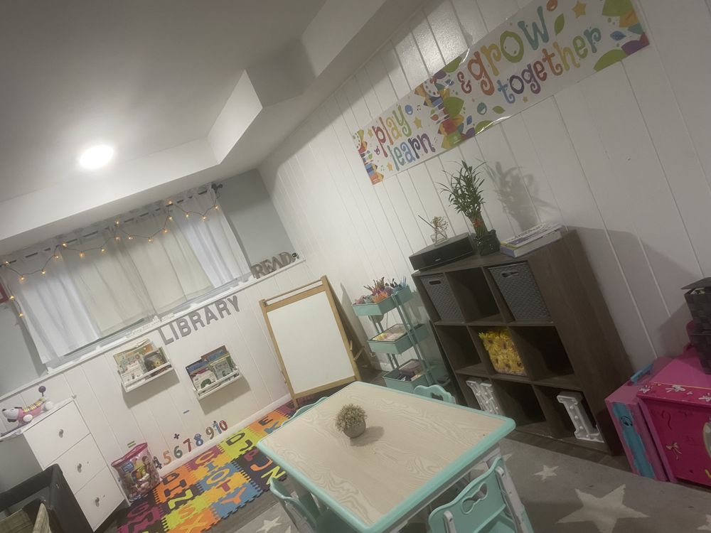 Miurriells Family Daycare - childcare center in West Haven, CT
