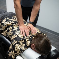 Chiropractic Health & Wellness Clinic