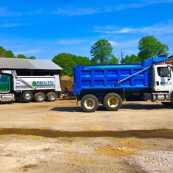 Brochu Nursery and Landscaping