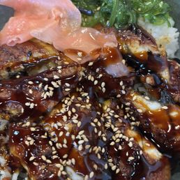 Unagi