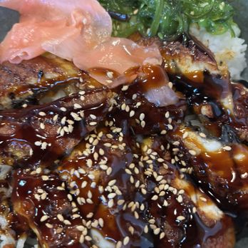 Kyushu Grill - Unagi - Ramen Near Me - Douglasville, Georgia