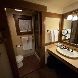 Bathroom Bathroom