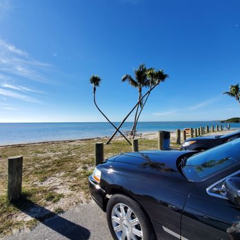 Veteran's Memorial Park - Parks Near Me - Big Pine Key, Florida