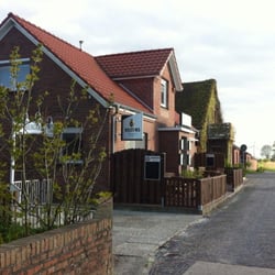 Deichgasthof Zur Leybucht