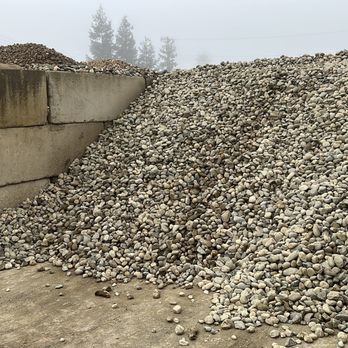 TLC Landscape Services - He suggested a good place for me to pick out the gravels. - Landscaping Near Me TLC Landscape Services - He suggested a good place for me to pick out the gravels. - Landscaping Near Me