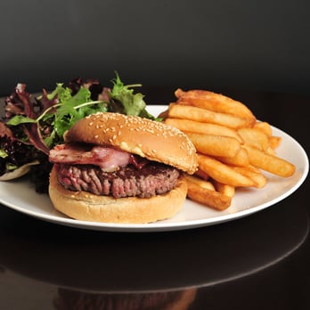 Le PasSage - Burger - Brasseries Near Me - Neuilly-sur-Seine, 92 Le PasSage - Burger - Brasseries Near Me - Neuilly-sur-Seine, 92