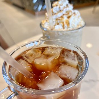 Cortado Cafe - Cafes Near Me - Alexandria, Virginia Cortado Cafe - Cafes Near Me - Alexandria, Virginia