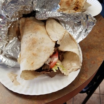 Cedars Mediterranean Grill - Lamb schawarma pit - Greek Near Me - Stroudsburg, Pennsylvania Cedars Mediterranean Grill - Lamb schawarma pit - Greek Near Me - Stroudsburg, Pennsylvania