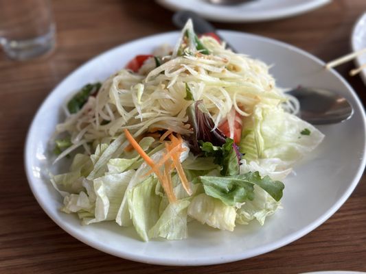 Thai Stick Restaurant by null