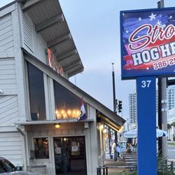 Hog Heaven Bar-B-Q