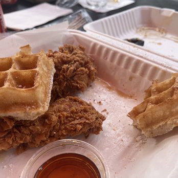 Namkeen - Chicken and waffles - Chicken Shop Near Me - Chatham, New Jersey Namkeen - Chicken and waffles - Chicken Shop Near Me - Chatham, New Jersey