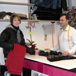 Damenscheider SEYED Frankfurt am Main - Nordend